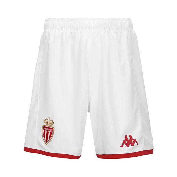 Pantalones AS Monaco 1ª 2023/24